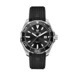 TAG Heuer Aquaracer Men's Watch (WAY101A.FT6141)