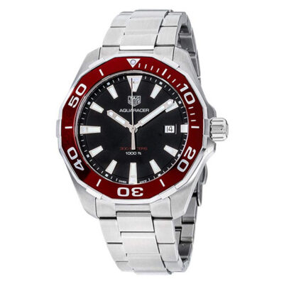 TAG Heuer Aquaracer Men's Watch (WAY101B.BA0746)