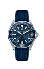 TAG Heuer Aquaracer Men's Watch (WAY101C.FC6153)