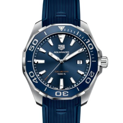 TAG Heuer Aquaracer Men's Watch (WAY101C.FC6153)