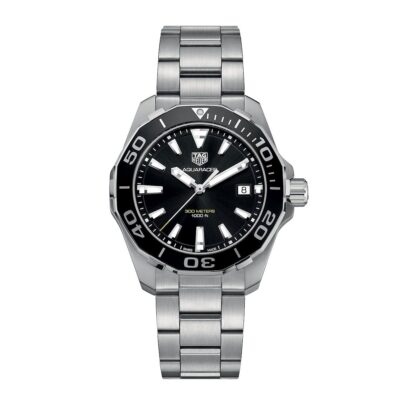 TAG Heuer Aquaracer Men's Watch (WAY111A.BA0928)