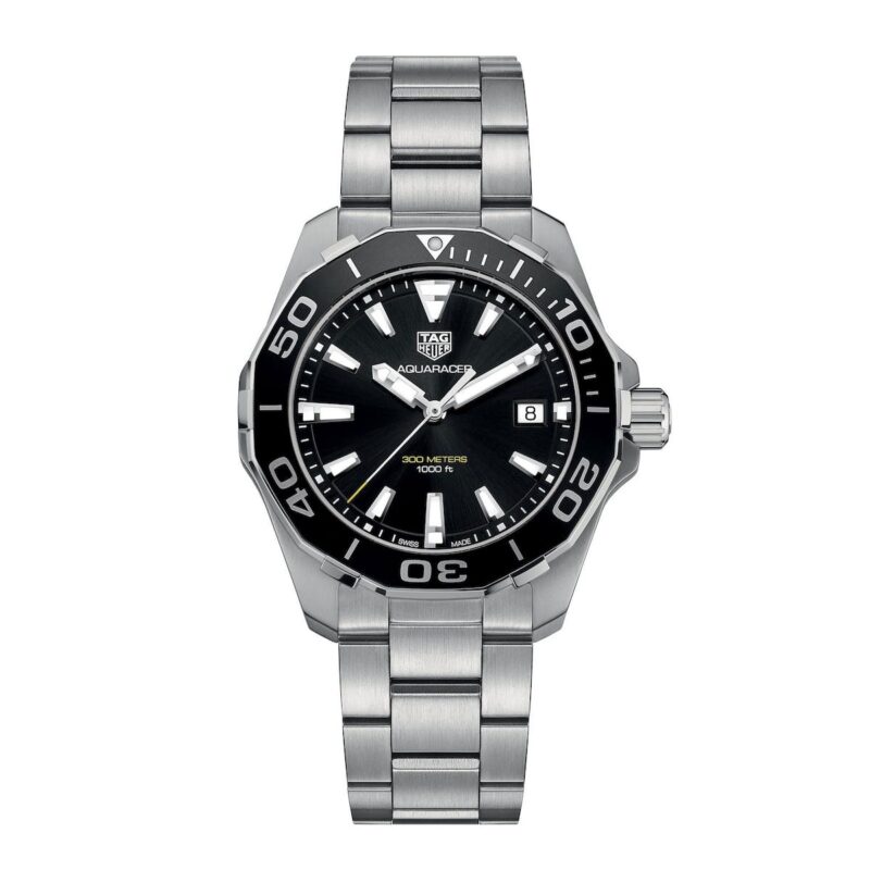 TAG Heuer Aquaracer Men's Watch (WAY111A.BA0928)