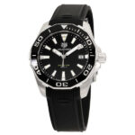 TAG Heuer Aquaracer Men's Watch (WAY111A.FT6151)