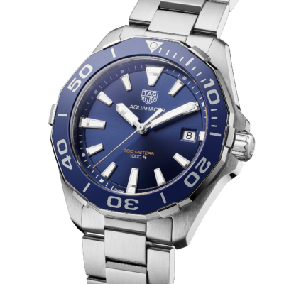 TAG Heuer Aquaracer Men's Watch (WAY111C.BA0928)