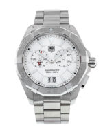 TAG Heuer Aquaracer Men's Watch (WAY111Y.BA0928)