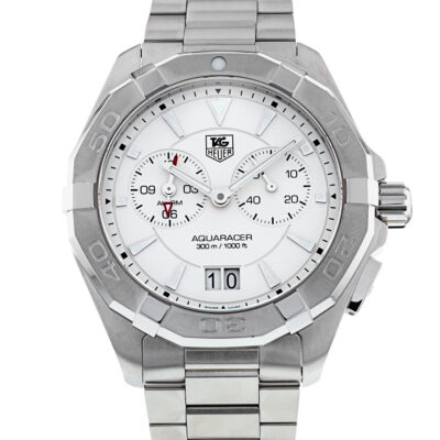 TAG Heuer Aquaracer Men's Watch (WAY111Y.BA0928)
