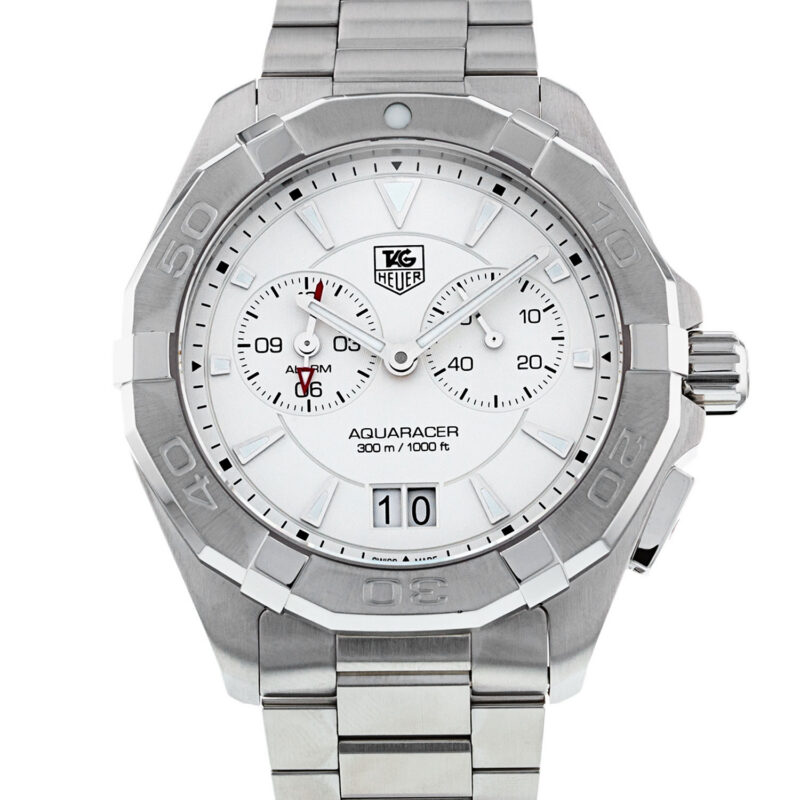 TAG Heuer Aquaracer Men's Watch (WAY111Y.BA0928)