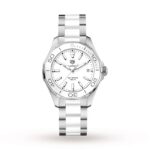 TAG Heuer Aquaracer Men's Watch (WAY131B.BA0914)