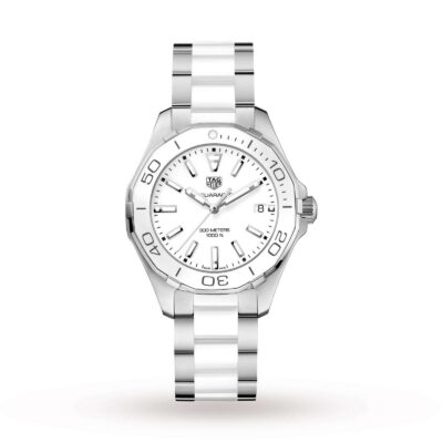 TAG Heuer Aquaracer Men's Watch (WAY131B.BA0914)