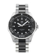 TAG Heuer Aquaracer Women's Watch (WAY131C.BA0913)