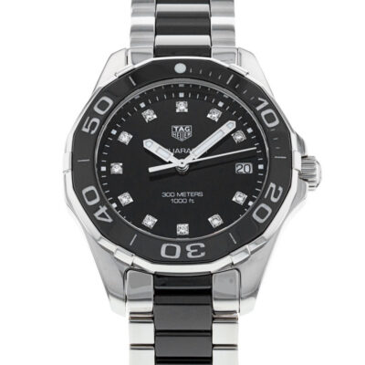 TAG Heuer Aquaracer Women's Watch (WAY131C.BA0913)
