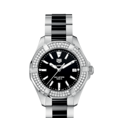 TAG Heuer Aquaracer Women's Watch (WAY131E.BA0913)