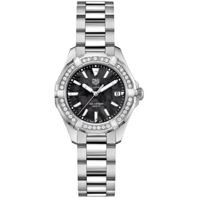 TAG Heuer Aquaracer Women's Watch (WAY131P.BA0748)