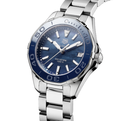 TAG Heuer Aquaracer Women's Watch (WAY131S.BA0748)