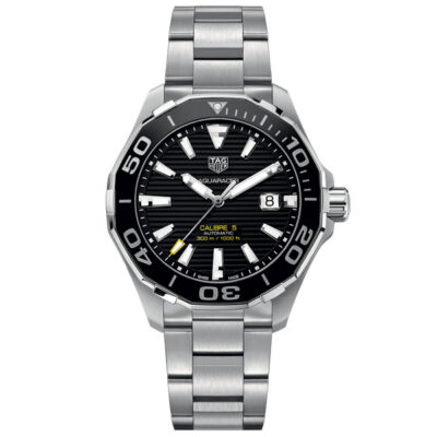 TAG Heuer Aquaracer Men's Watch (WAY201A.BA0927)