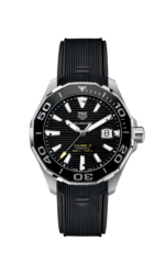 TAG Heuer Aquaracer Men's Watch (WAY201A.FT6142)
