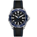 TAG Heuer Aquaracer Men's Watch (WAY201C.FC6395)