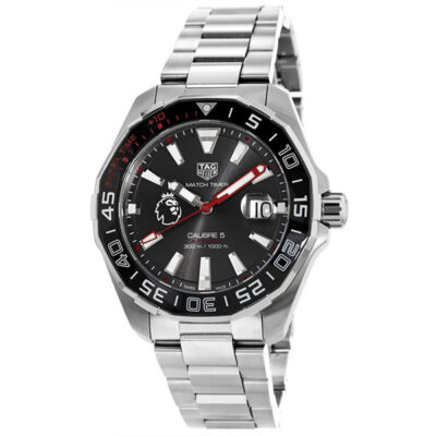 TAG Heuer Aquaracer Men's Watch (WAY201D.BA0927)