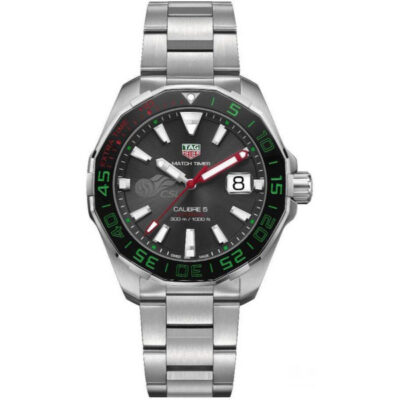 TAG Heuer Aquaracer Men's Watch (WAY201E.BA0927)