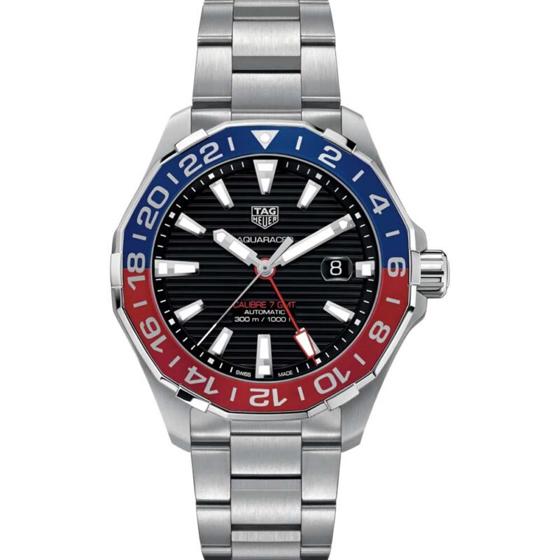 TAG Heuer Aquaracer Men's Watch (WAY201F.BA0927)