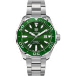TAG Heuer Aquaracer Men's Watch (WAY201S.BA0927)