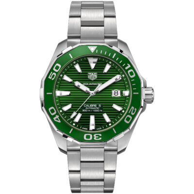 TAG Heuer Aquaracer Men's Watch (WAY201S.BA0927)