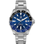 TAG Heuer Aquaracer Men's Watch (WAY201T.BA0927)