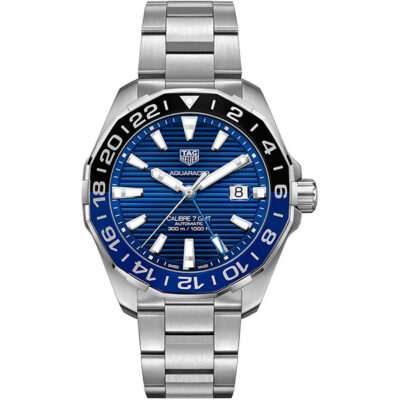 TAG Heuer Aquaracer Men's Watch (WAY201T.BA0927)