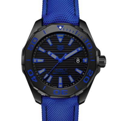 TAG Heuer Aquaracer Men's Watch (WAY208B.FC6382)