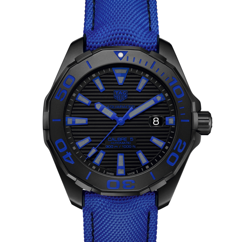 TAG Heuer Aquaracer Men's Watch (WAY208B.FC6382)