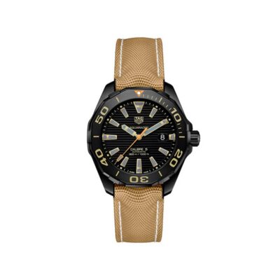 TAG Heuer Aquaracer Men's Watch (WAY208C.FC6383)