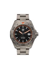 TAG Heuer Aquaracer Bamford Men's Watch (WAY208F.BF0638)