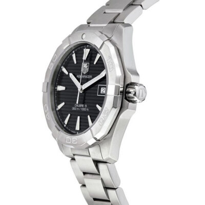 TAG Heuer Aquaracer Men's Watch (WAY2110.BA0928)