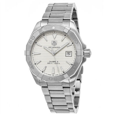 TAG Heuer Aquaracer Men's Watch (WAY2111.BA0928)