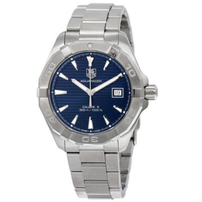 TAG Heuer Aquaracer Men's Watch (WAY2112.BA0928)