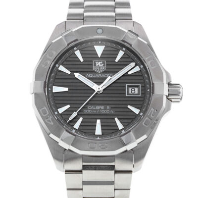 TAG Heuer Aquaracer Men's Watch (WAY2113.BA0928)