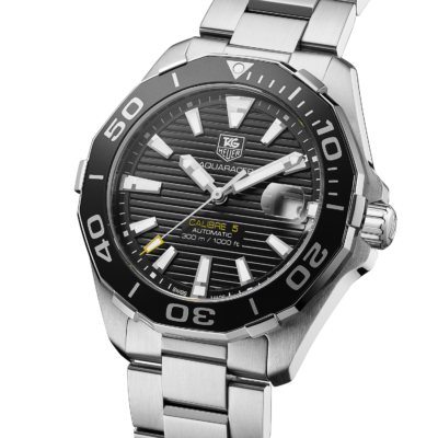 TAG Heuer Aquaracer Men's Watch (WAY211A.BA0928)