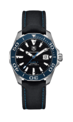 TAG Heuer Aquaracer Men's Watch (WAY211B.FC6363)