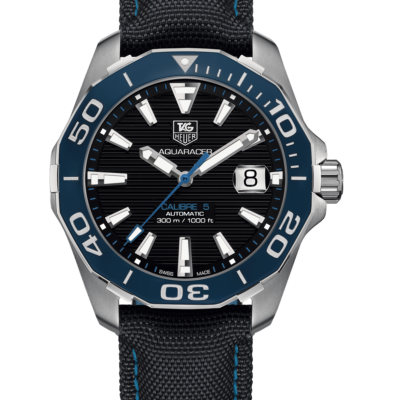 TAG Heuer Aquaracer Men's Watch (WAY211B.FC6363)