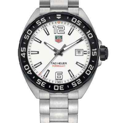 TAG Heuer Formula 1 Men's Watch (WAZ1111.BA0875)