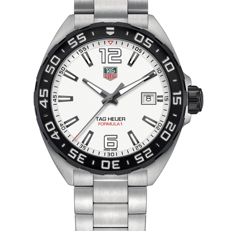TAG Heuer Formula 1 Men's Watch (WAZ1111.BA0875)