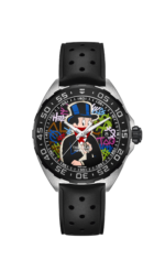 TAG Heuer Formula 1 Men's Watch (WAZ1117.FT8023)