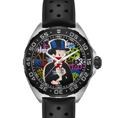 TAG Heuer Formula 1 Men's Watch (WAZ1117.FT8023)