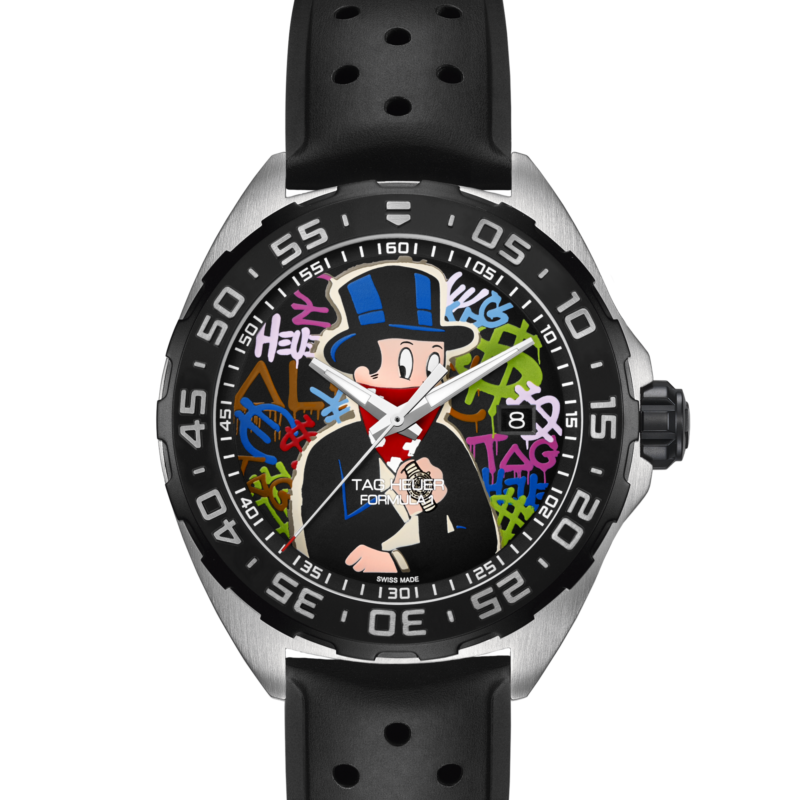 TAG Heuer Formula 1 Men's Watch (WAZ1117.FT8023)