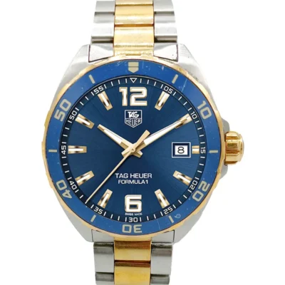 TAG Heuer Formula 1 Men's Watch (WAZ1120.BB0879)
