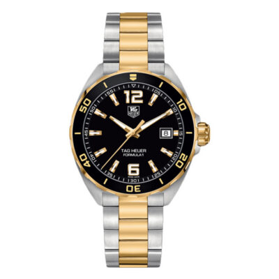 TAG Heuer Formula 1 Men's 41mm Watch (WAZ1121.BB0879)