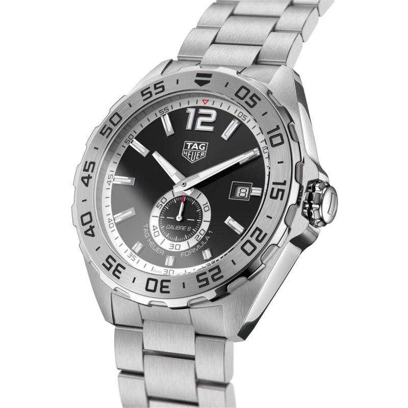 TAG Heuer Formula 1 Men's Watch (WAZ2012.BA0842)