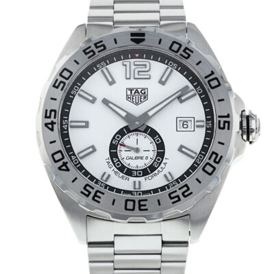 TAG Heuer Formula 1 Men's Watch (WAZ2013.BA0842)