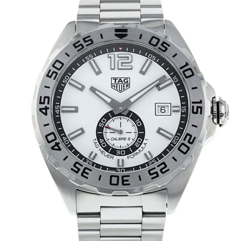 TAG Heuer Formula 1 Men's Watch (WAZ2013.BA0842)