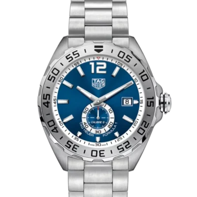 TAG Heuer Formula 1 Men's Watch (WAZ2014.BA0842)